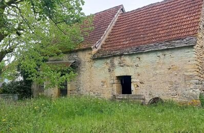 vente maison 65 000 € à proximité de Limogne-en-Quercy (46260)