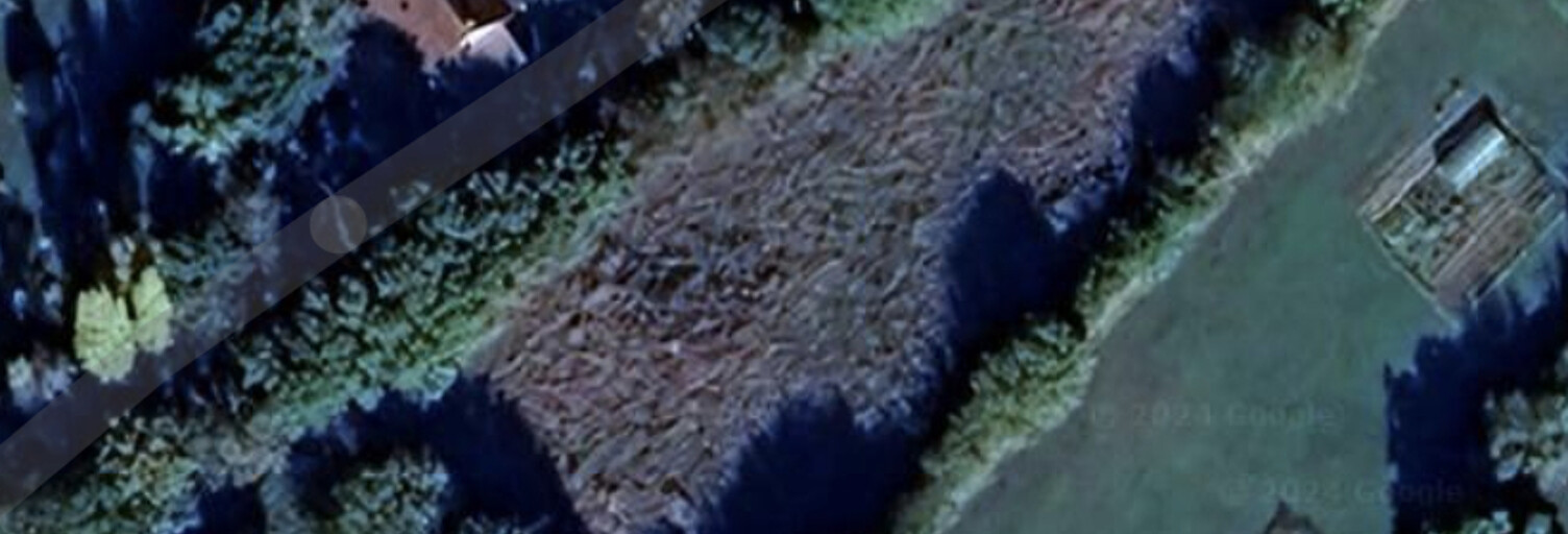 Terrain  4305 m² à vendre à Azy (18220)