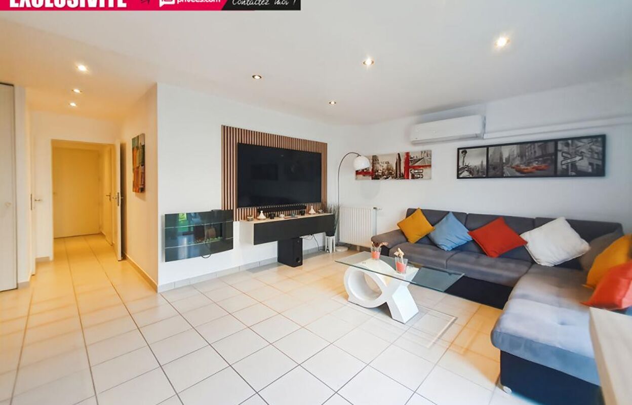 maison 4 pièces 83 m2 à vendre à Angers (49000)