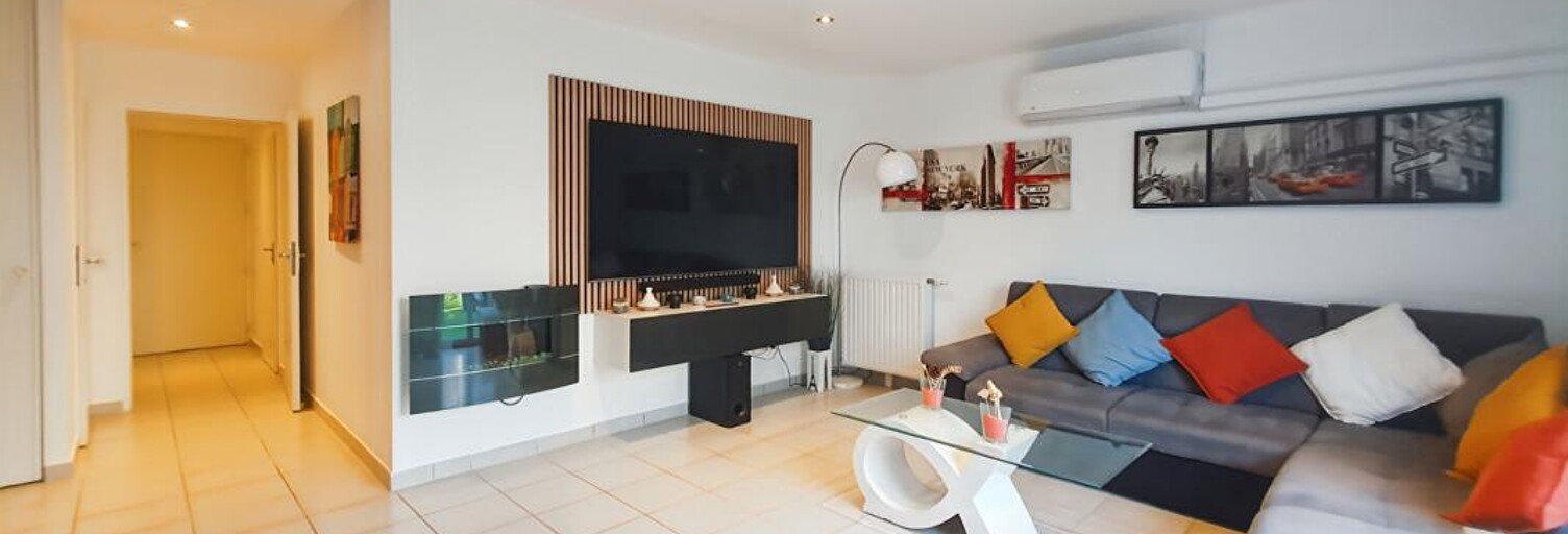 Maison 4 Pièces 85 m² à vendre à Angers (49000)