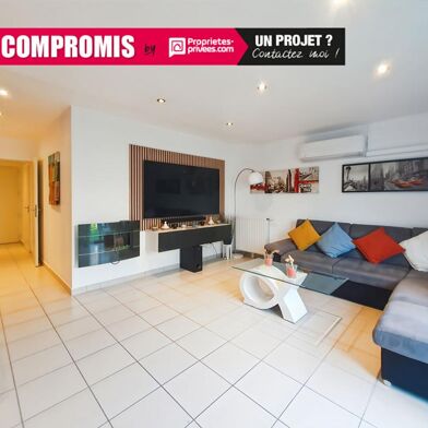 Maison 4 pièces 224900 €