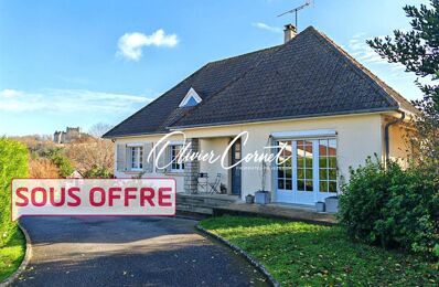 vente maison 199 000 € à proximité de Souvigné-sur-Même (72400)