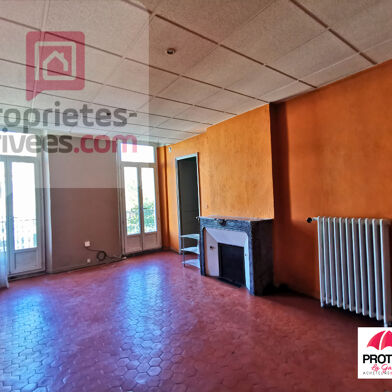 Appartement 4 pièces 108 m²