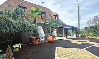 Maison 9 Pièces 206 m² à vendre à Chancelade (24650)