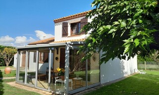 Maison 4 Pièces 75 m² à vendre à Saint-Hilaire-de-Riez (85270)