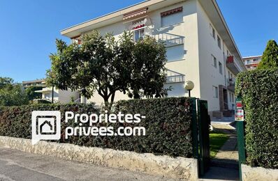 vente appartement 285 000 € à proximité de Saint-Paul-de-Vence (06570)