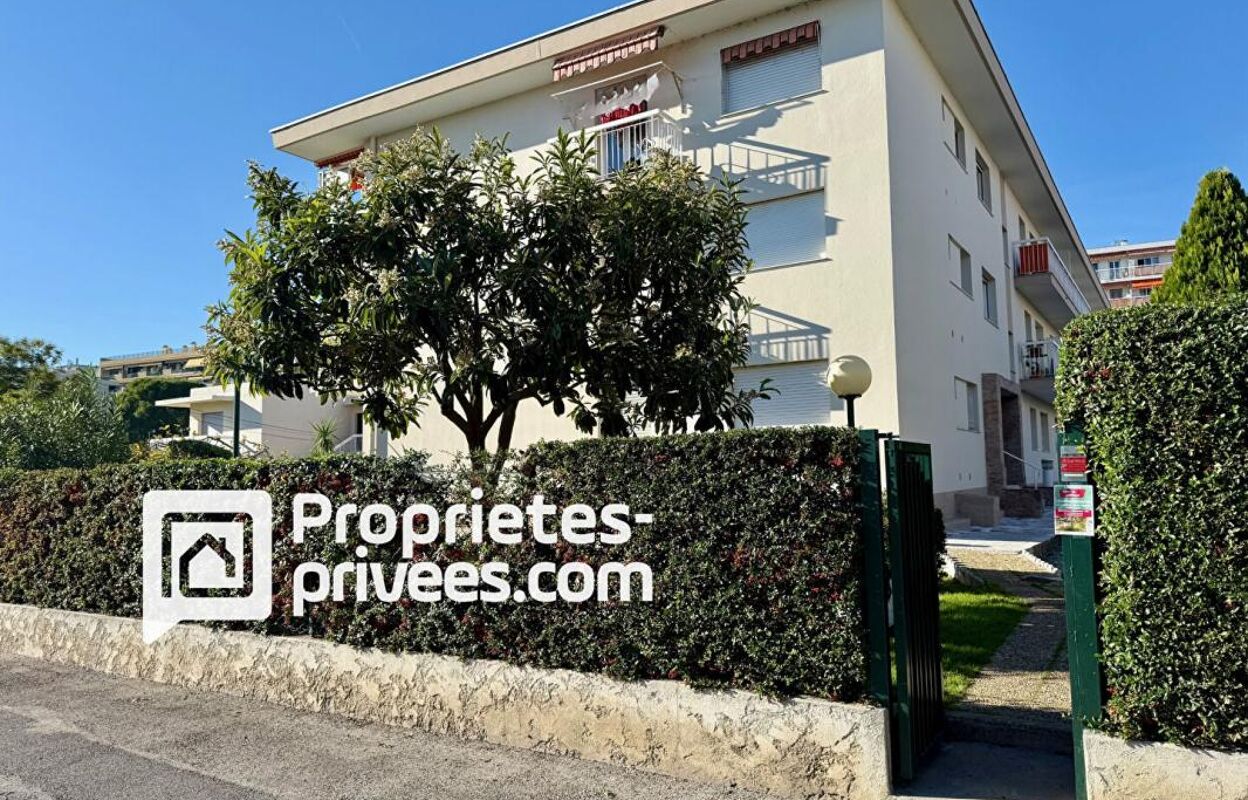 appartement 3 pièces 67 m2 à vendre à Cagnes-sur-Mer (06800)