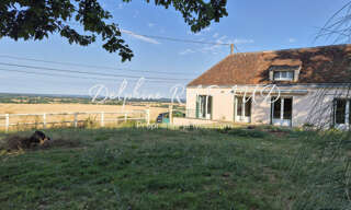 Maison 6 Pièces 120 m² à vendre à Arcisses (28400)