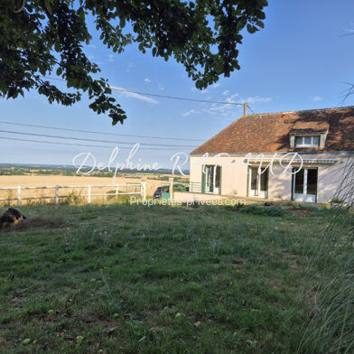 Maison 6 pièces 146500 €