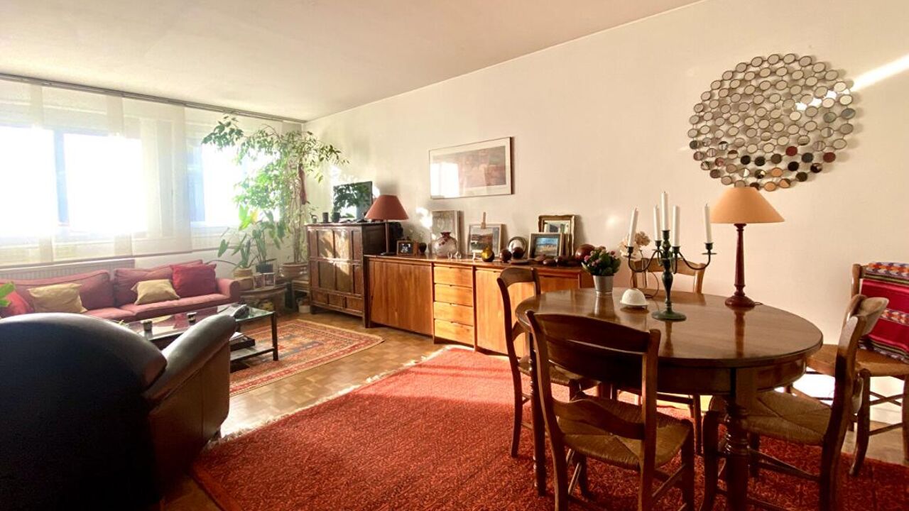 appartement 4 pièces 76 m2 à vendre à Sèvres (92310)