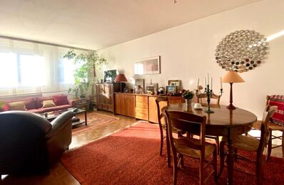 vente appartement 365 000 € à proximité de Neuilly-sur-Seine (92200)