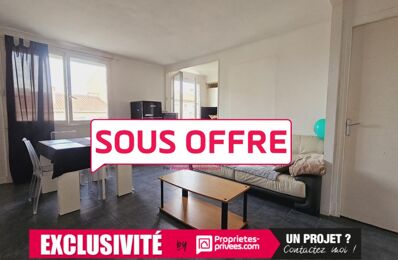 vente appartement 57 000 € à proximité de Villeneuve-la-Rivière (66610)