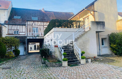 vente maison 970 000 € à proximité de Janville (60150)