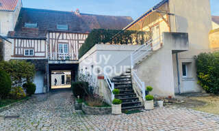 Immeuble  740 m² à vendre à Compiègne (60200)