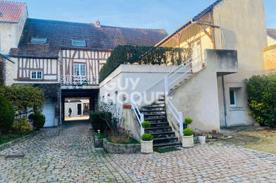 Immeuble  930000 €