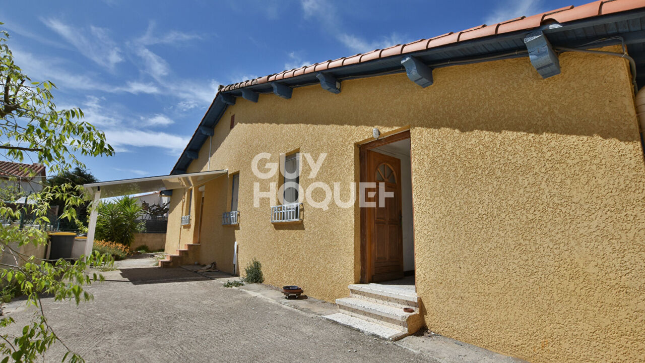 maison 3 pièces 92 m2 à vendre à Céret (66400)