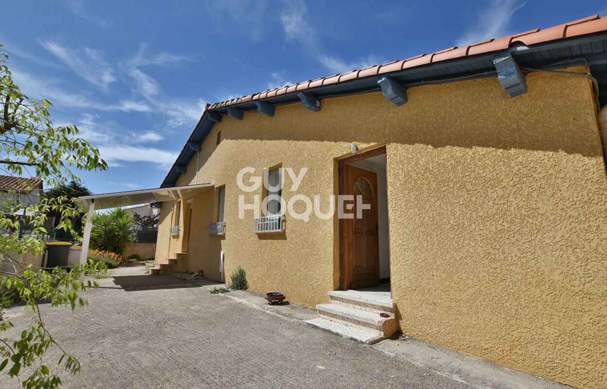 maison 3 pièces 92 m2 à vendre à Céret (66400)