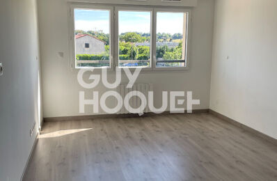 location appartement 482 € CC /mois à proximité de Vaulx-en-Velin (69120)