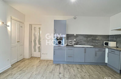 vente appartement 125 000 € à proximité de Charly (69390)