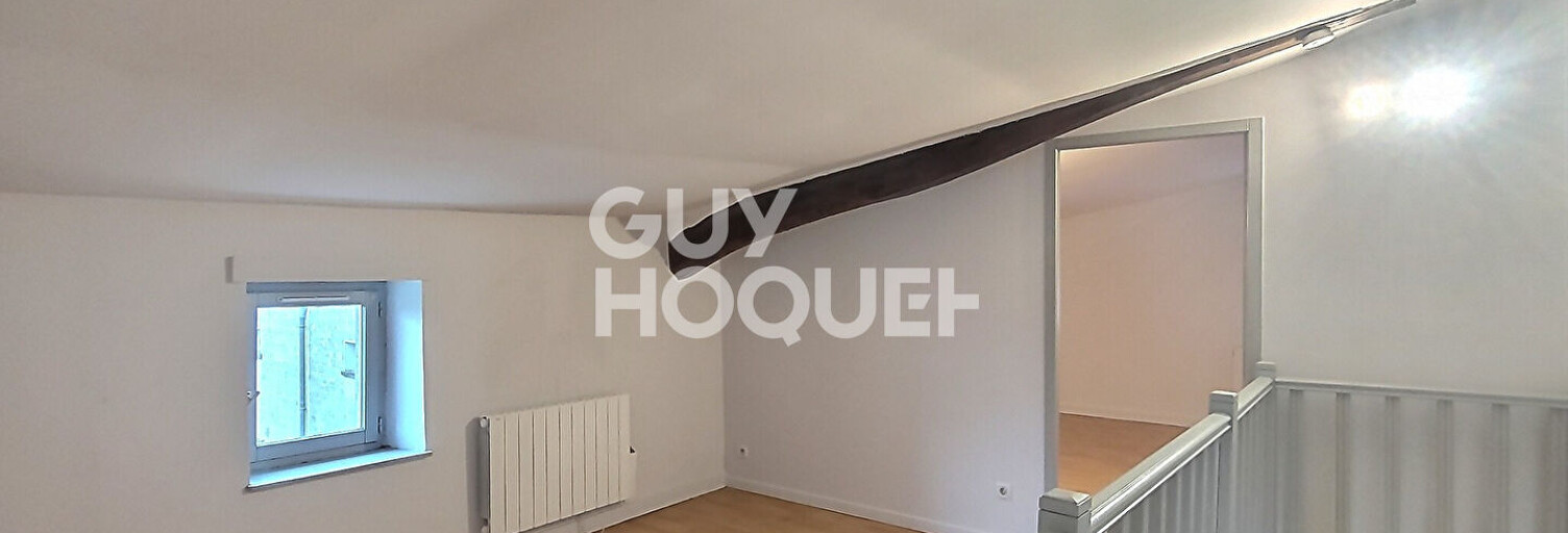 Appartement 4 Pièces 68 m² à vendre à Craponne (69290)