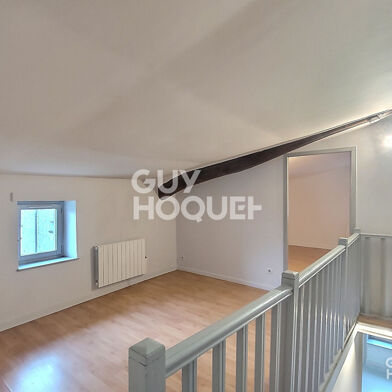 Appartement 4 pièces 225000 €