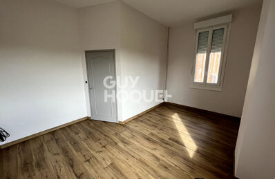 location appartement 795 € CC /mois à proximité de Grisolles (82170)