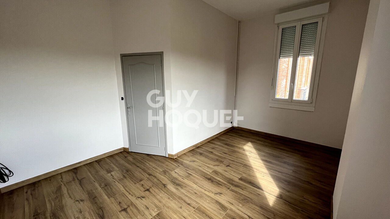 appartement 4 pièces 83 m2 à louer à Fronton (31620)