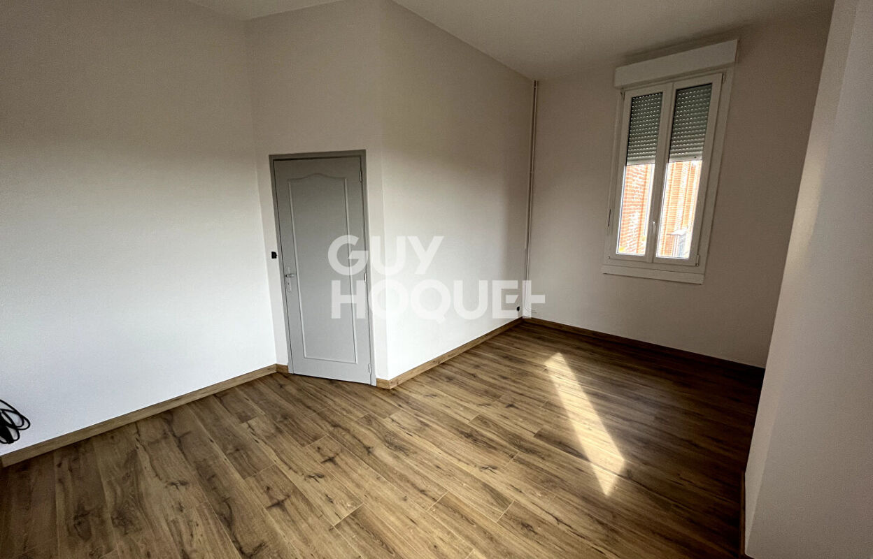 appartement 4 pièces 83 m2 à louer à Fronton (31620)