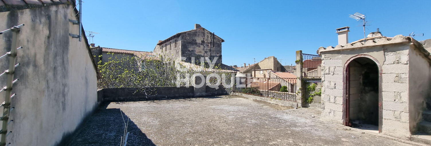 Maison 12 Pièces 300 m² à vendre à Tarascon (13150)