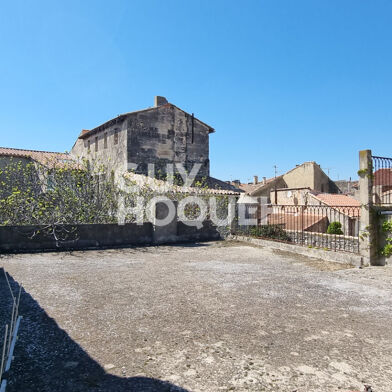 Maison 12 pièces 199900 €