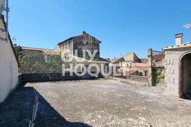 Maison 12 pièces 199900 €