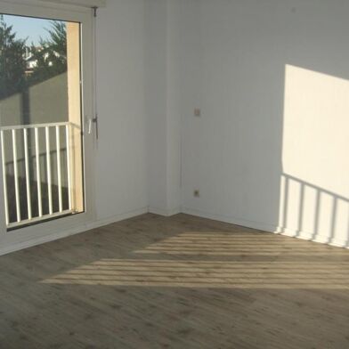 Appartement 2 pièces 37 m²