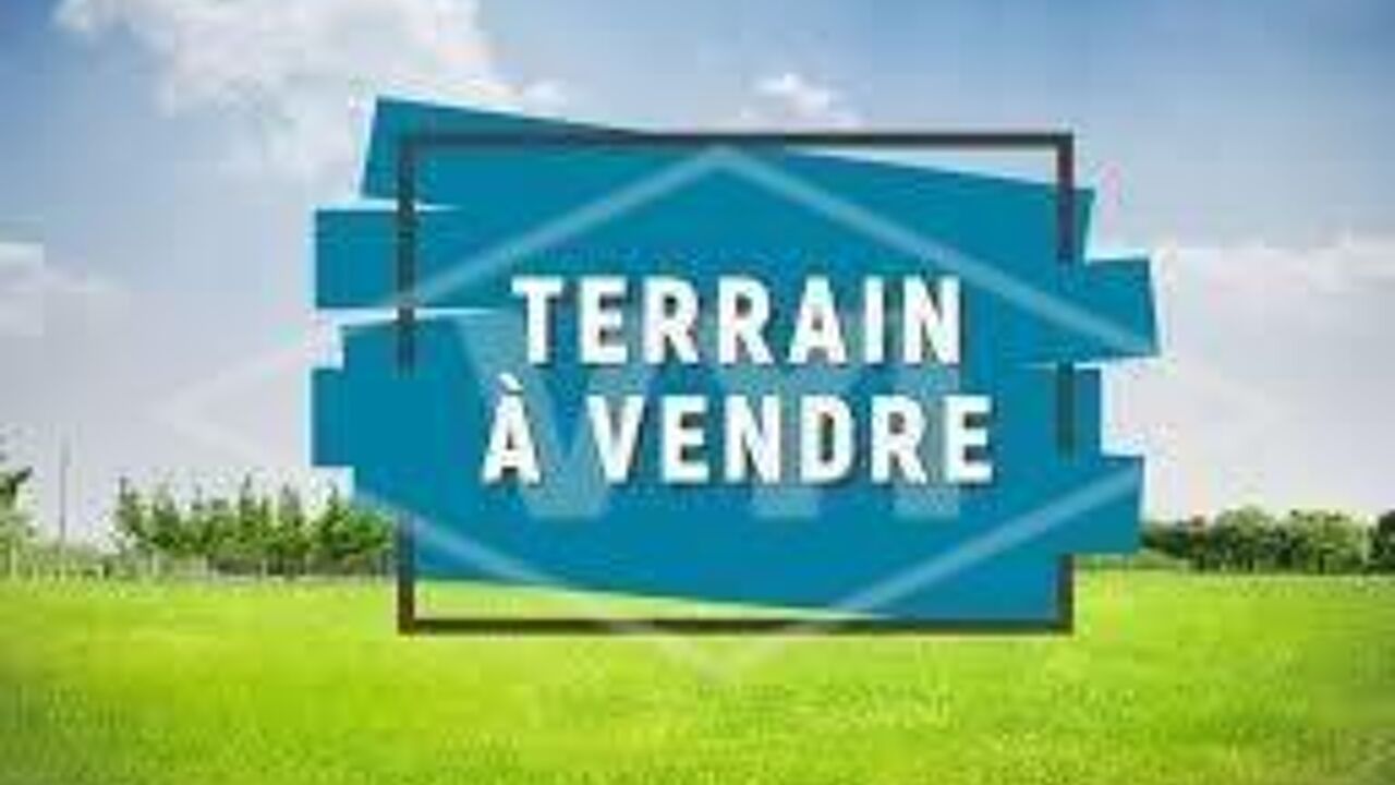 terrain  pièces 389 m2 à vendre à Combs-la-Ville (77380)