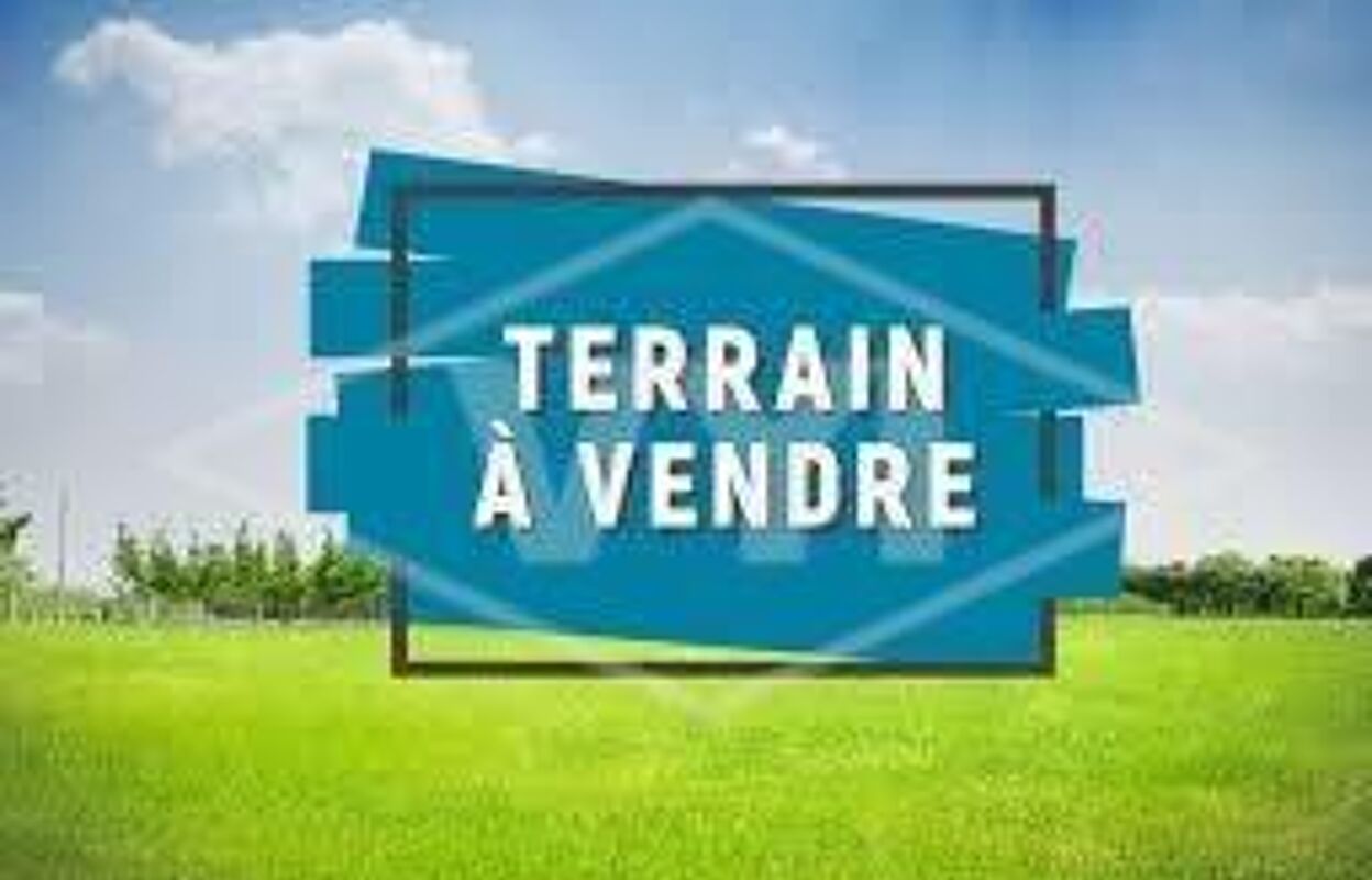 terrain  pièces 389 m2 à vendre à Combs-la-Ville (77380)