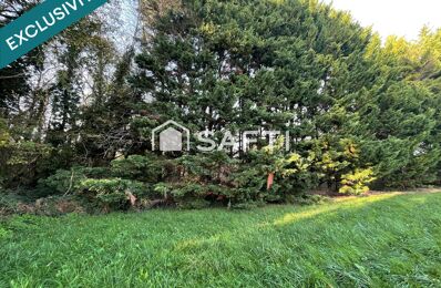 vente terrain 54 000 € à proximité de Saint-Chamassy (24260)