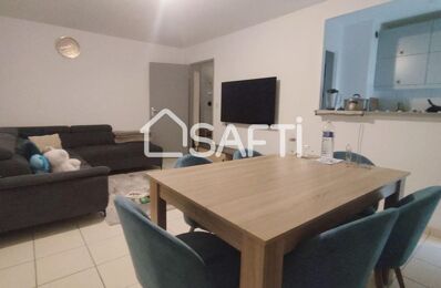 vente appartement 119 000 € à proximité de Pont-Sainte-Maxence (60700)