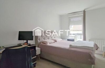 vente appartement 119 000 € à proximité de Saint-Maximin (60740)