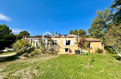 vente maison 495 000 € à proximité de Pierrevert (04860)