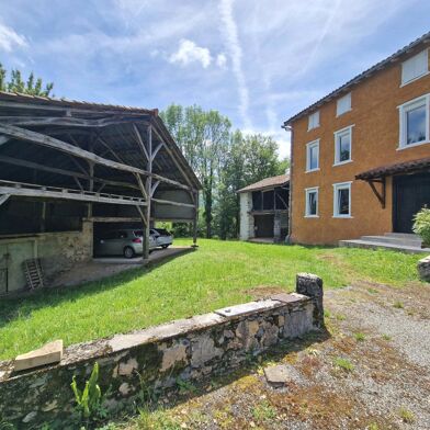 Maison 5 pièces 263000 €