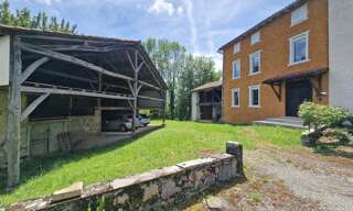 Maison 5 Pièces 120 m² à vendre à Aspet (31160)