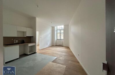 location appartement 690 € CC /mois à proximité de Vimines (73160)