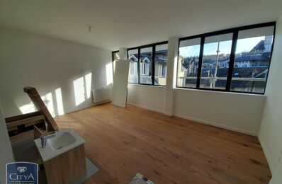 location appartement 620 € CC /mois à proximité de Vimines (73160)