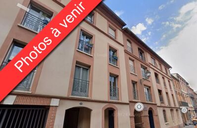 location appartement 921 € CC /mois à proximité de Toulouse (31100)