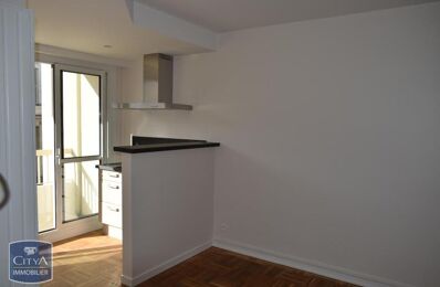 location appartement 633 € CC /mois à proximité de Avrillé (49240)