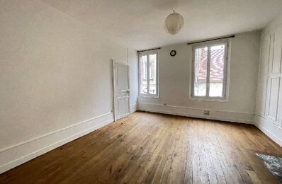 location appartement 360 € CC /mois à proximité de Bethon (51260)