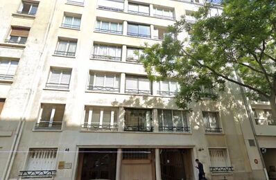 vente garage 35 000 € à proximité de Paris 9 (75009)