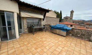 Appartement 5 Pièces 125 m² à vendre à Coaraze (06390)