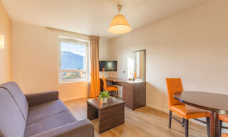 Appartement 1 Pièce 24 m² à vendre à Gaillard (74240)
