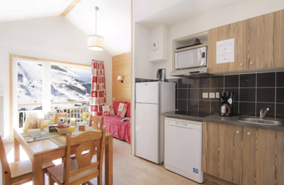 vente appartement 131 000 € à proximité de Les Deux Alpes (38860)