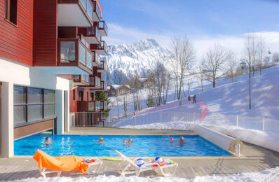 vente appartement 80 732 € à proximité de La Tour-en-Maurienne (73300)